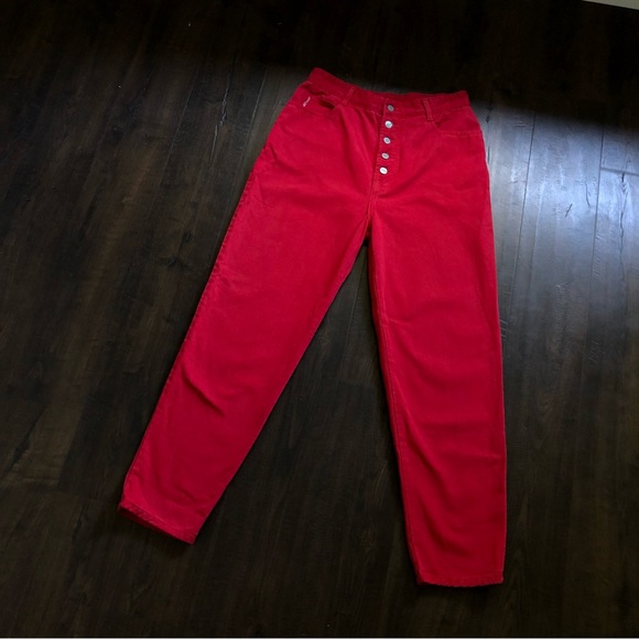 Vintage bongo jeans - Picture 2 of 4